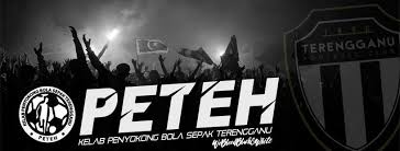 Harap2 ganu menang la deh. Kelab Penyokong Bolasepak Terengganu Peteh Home Facebook
