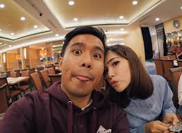 Putus dari Joshua Suherman, Pamela Bowie: "Sekarang Saya Single"