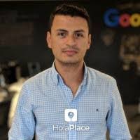 Frederick Torres's Instagram, Twitter & Facebook