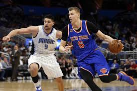 Knicks lack fight in magic loss. New York Knicks Vs Orlando Magic Game Time Tv Schedule And More Orlando Pinstriped Post