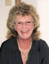 Obituary information for Marietta Sharon Kuykendall