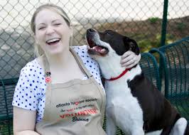 Atlanta pet rescue & adoption, inc. How You Can Help Atlanta A Guide To Volunteer Opportunities Atlanta Magazine