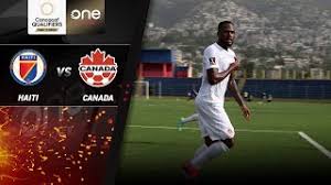 Wc qualification concacaf haiti vs canada match preview on 12.06.2021: 8vzv1fftwmyjcm