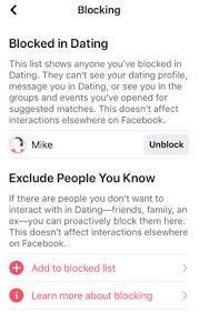Here are some modern songs and ideas on how to use them in the lessons. Facebook Dating Review How It Works Includes Screenshots