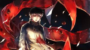 61 Anime Boy Wallpaper Hd