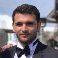 Alex Yonan's Instagram, Twitter & Facebook