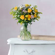 Generally the color yellow in flowers signifies friendship but with yellow tulips, it is often associated with having a rembrandt: The Meaning Behind Rose Colours And Why You Shouldn T Send Yellow Roses To On Valentine S Day