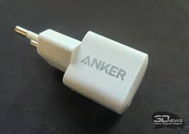 Are you sure you have the newest 20w one? Anker Nano Is The Best Fast Charger For Any Iphone 4you Dialy