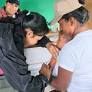 Jornada Integral lleva Salud y Esperanza a Pueblo Piaroa en Pendare estado Amazonas