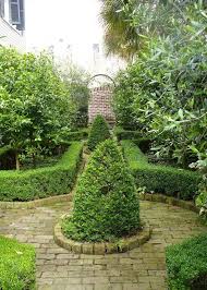 My Notting Hill Gardens Gates Doors Formal Gardens Parterre Garden Charleston Gardens
