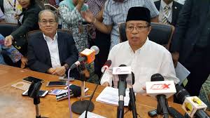 Official facebook the chief minister of sarawak we must close the gap by putting focus on rural. Sarawak Declares Seven Days Of Mourning For Adenan Malaysia Malay Mail