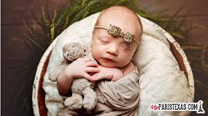 Colbie Lee Bush || BABY ANNOUNCEMENT