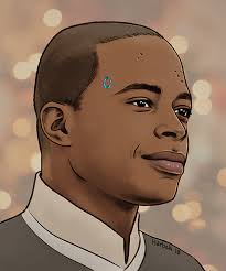 Detroit Become Human RP