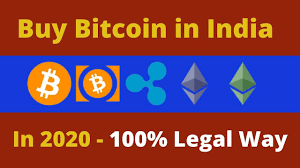 However, it is gaining more attention since 2020. How To Buy Cryptocurrency In India In 2020 Legally Youtube