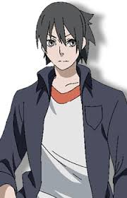 Chulan Zhang (Hitori No Shita: The Outcast) - MyAnimeList.net