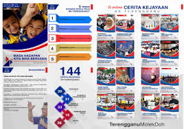 Manifesto barisan nasional pru 14. Pru14 Turun Caj Tol Lpt2 40 000 Peluang Kerja Dalam Manifesto Tambahan Bn Terengganu Trdi News