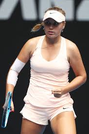 21 • american tennis player • twitter: Sofia Kenin Photostream Fashion Womens Shorts Women