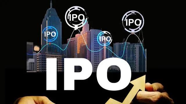 28 सितंबर को खुलने जा रहा है SRIT India का IPO, आज GMP पहुंचा 32 रुपये, Share-market Hindi News - Hindustan
