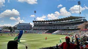 Sign up for push notifications for personalised updates. View From The Stands Picture Of Bidvest Wanderers Stadium Illovo Tripadvisor