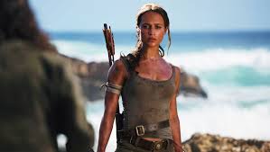 Due to technical issues, several links on the website are. Tomb Raider Full Movie 2018 Video Dailymotion