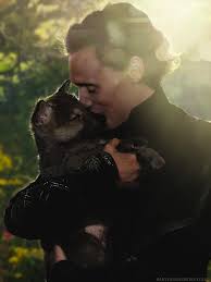 Hiddlesgoddesses On Unluler Marvel Kopek