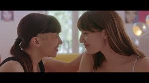 Intern, The: A Summer of Lust