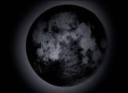 Resultado de imagen para luna negra septiembre argentina
