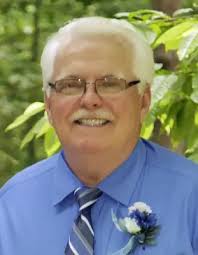 Obituary information for Richard 'Rick' Alan Davis