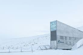 But it is the much smaller, localized destruction and threats facing gene banks all over the world that the vault was. Norway Will Spend 13 Million To Upgrade Its Doomsday Seed Vault The Verge