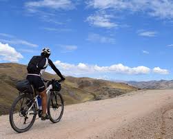 Andrés barberosan lorenzo 380 метров. Wikiloc Picture Of Bikepacking Camino Inca Inca Trail La Union Pachas Llata Paso Huamati Taparaco San Lorenzo Huaricashash 1 6