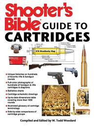 Buy Shooters Bible Guide To Cartridges Book Online At Low