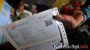 Jadwal dan rute kereta api kamandaka. Tiket Ka Lokal Di Stasiun Tanjung Priok Bisa Dipesan Sejak H 7 Info Kereta Api