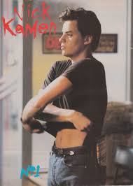 I heard it through the grapevine by marvin gaye. Nick Kamen 501 Off 57 Www Ncccc Gov Eg