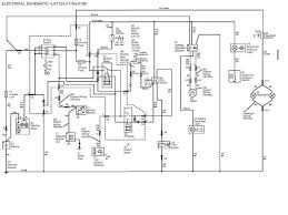 Assortment of john deere lawn mower wiring diagram. Pin On John Deere 757