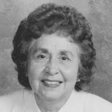 Flora Fenske Obituary (1935