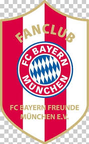 Das erste logo des fc bayern münchen. Fc Bayern Munich Png Images Fc Bayern Munich Clipart Free Download