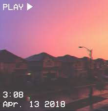 M O O N V E I N S 1 0 1 Vhs Aesthetic Sunset Purple Pink Orange Yellow Glitch If You Wa Sky Aesthetic Aesthetic Pictures Purple Aesthetic Feel free to share with your friends and family. pinterest