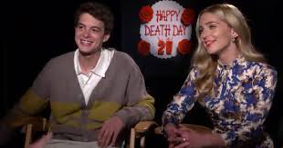 Tree gelbman discovers that dying over and over was surprisingly easier than the dangers that lie ahead. Happy Death Day 2u News Articles Images Videos Clips And Reports