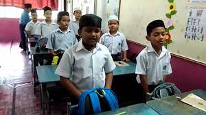 Sriti ibnu abbas, kedah guru besar/ pengurus: Mentoo Mentee Tahun 3 Fathonah Seru Alor Setar Youtube