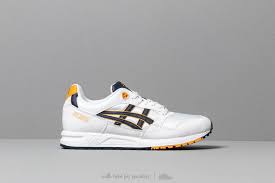 Asics Gelsaga White Midnight Footshop