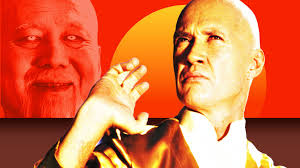 Fifty Years After Its Final Episode, 'Kung Fu' Has a Powerful Legacy