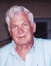 Obituary information for Marion Lee Baker