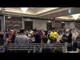 .keselamatan jalan raya | miros atau institute of road safety research adalah sebuah badan berkanun dibawah kementerian pengangkutan malaysia. Mou Ump Dan Institut Penyelidikan Keselamatan Jalan Raya Malaysia Miros Youtube