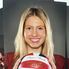 Katelyn "KC" Cochran