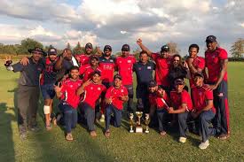 For game 3 canada won the toss and chose to bat, looking for a change of fortune. Cricket Canada And Usa Cricket Announce Return Of Auty Cup In 2021 Usa Cricket