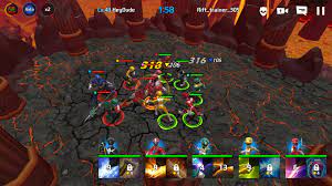 Generations of power rangers collide across the multiverse's 25 year history. Power Rangers All Stars For Android Apk Download