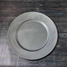 We did not find results for: How To Make Inexpensive Galvanized Like Charger Plates
