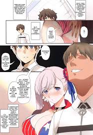 Netorase nanoni Maji ni Nacchau Miyamoto Musashi | Miyamoto Musashi Will  Get Serious Even Though Shes Being Stolen Away » nhentai - Hentai Manga,  Doujinshi & Porn Comics