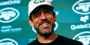 Aaron Rodgers expressed no interest in doing 'Hard Knocks' in 2022  interview: 'Veto'