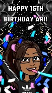 Ari Day's Instagram, Twitter & Facebook